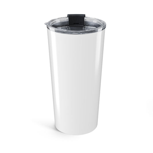 Suck It Hot or Cold Drink tumbler
