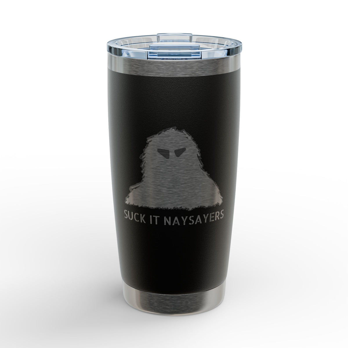 Engraved 20oz Tumbler