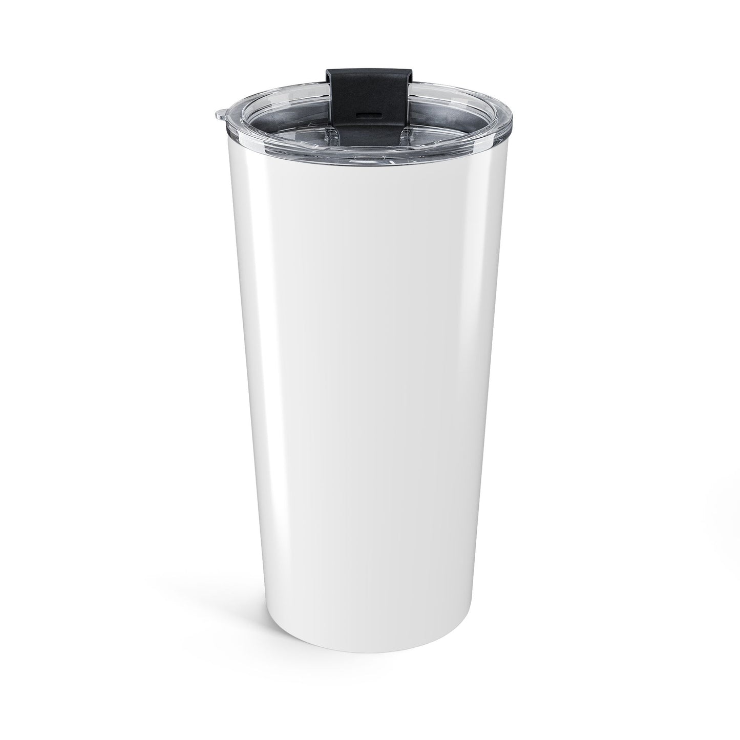 Suck It Hot or Cold Drink tumbler